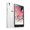 联想乐檬 K3 Note 移动版 清新白